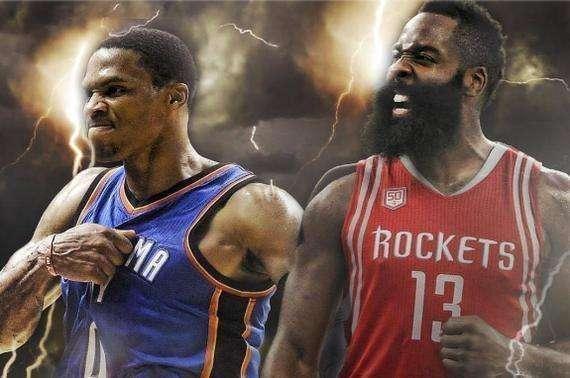  哈登达成生涯两万次助攻里程碑  